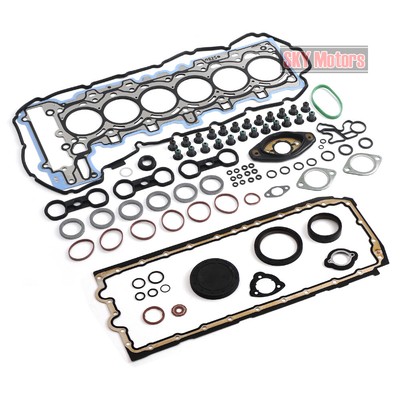 Engine Cylinder Head Gaskets Kit for BMW 325i 525i E60 E61 E90 E91 ...