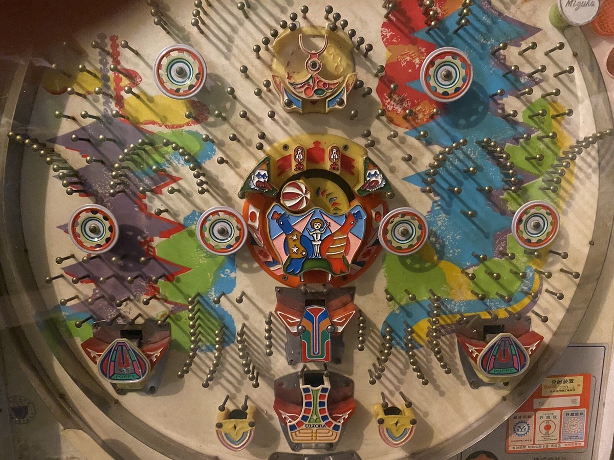 ゲームウォッチ　PERFECT    pachinko ゲームウォッチ PERFECT pachinko