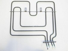 Genuine Baumatic Beko Dual Grill Element