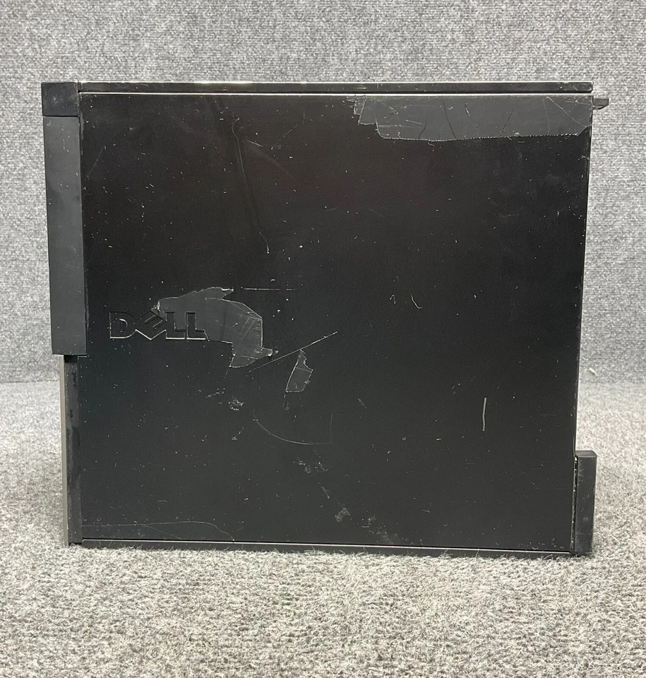 Dell OptiPlex 980 SFF 💻 Intel Core 2 Quad Q9400 2.66GHz, 8GB RAM ✅ Compact - Image 2 of 4