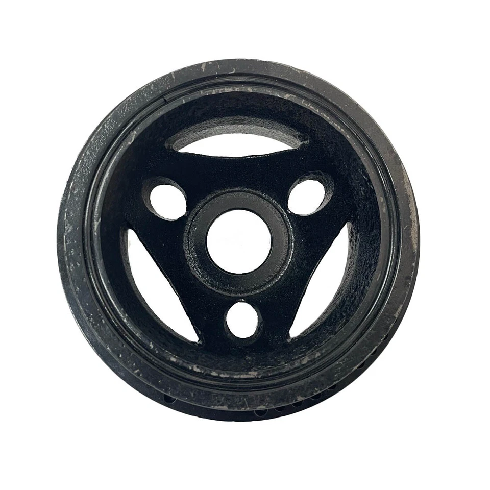 Harmonic Balancer 6.4L 392 HEMI 2014-2023 RAM 2500 3500 正品原始设备制造商 53022083A — 第 3/3 张图片