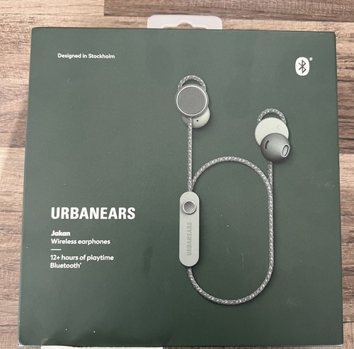 Urbanears Jakan Bluetooth Wireless in 