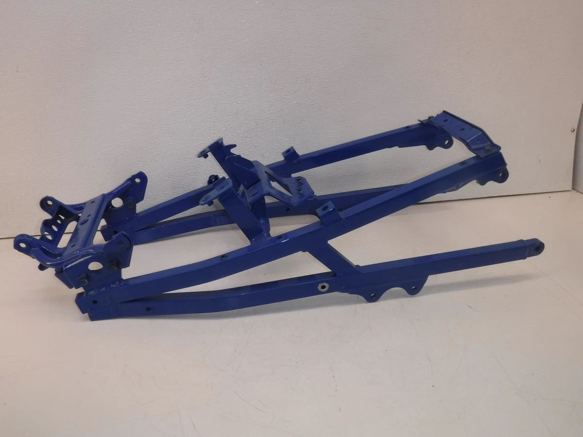 Motorcycle Frames for Kawasaki Ninja ZX7 for sale | eBay