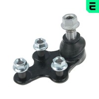2X Optimal G3-2010S Trag-/FüHrungsgelenk FüR Peugeot
