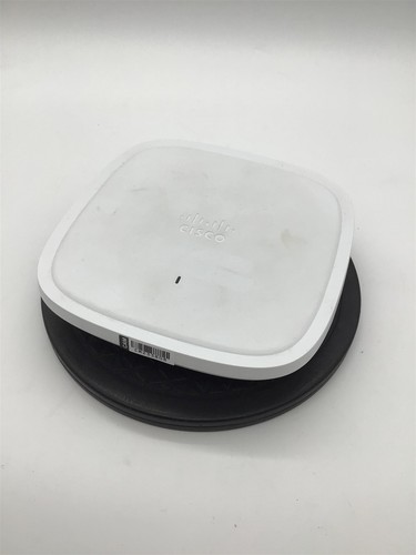 Cisco C9120AXI-B Wireless Access Point