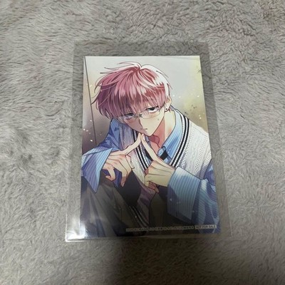 Hana To Yume No. 5 Valentine Appendix Bromide Tamon's B-Side Tamon Fukuhara 1