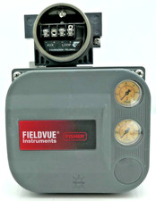 FISHER FIELDVUE DVC6010F DIGITAL VALVE CONTROLLER