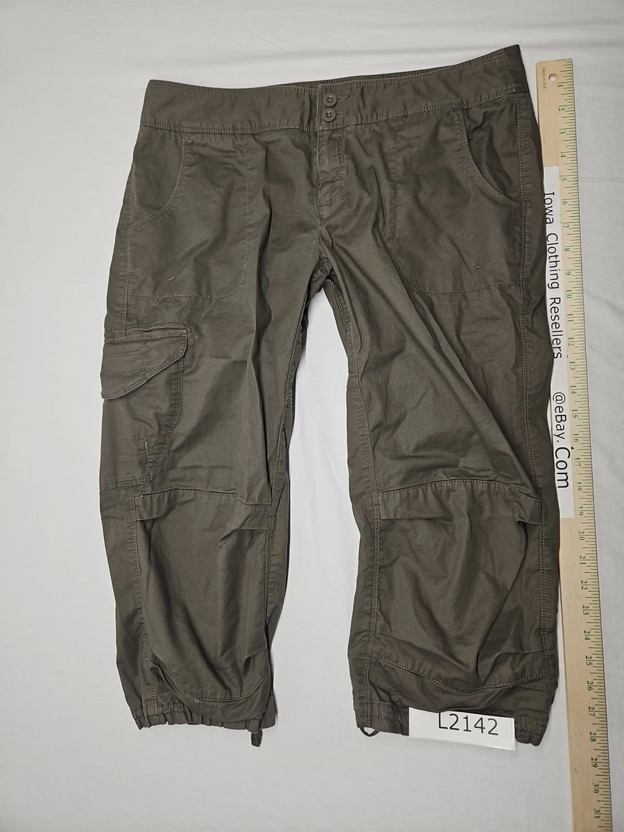The North Face Cotton Pants for Women for sale | eBay