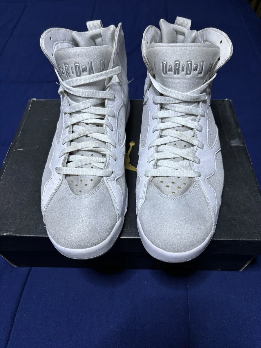 Jordan 7 Retro Pure Money for Sale | Authenticity Guaranteed | eBay