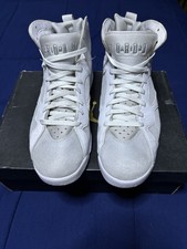 Preços baixos em Jordan 7 Retro Pure Money | eBay