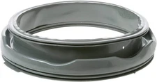 NEW WH08X10036 Washing Machine Washer Door Gasket Seal Bellow for GE Replaces...