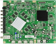 50" SHARP LCD TV LC-50UB30U Main Board 3650-0252-0150