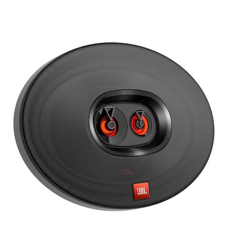 Rear Deck JBL Speakers For Toyota Corolla 2003-2013 Club 9632 6