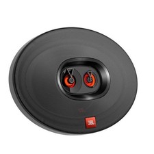 Juego De Altavoces JBL Stage1 6x9" Para Toyota Camry 2002-2011 (sin Sistema JBL De Fábrica)