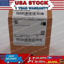 Allen-Bradley 5069-RTB64-SPRING Compact 5000 ...