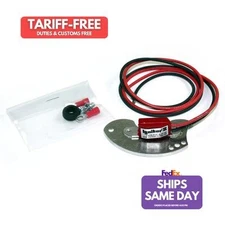 Pertronix Ignition 91181LS, Kit Ignitor Ii Conversion Kit - Delco 8-Cylinder 
