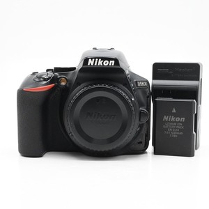 Nikon D5600 Body | eBay