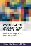 Julie Allan (U. A.) | Social Capital, Children And Young People | Taschenbuch