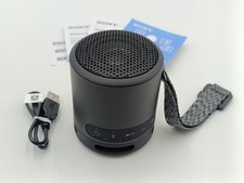 Sony SRSXB13/BC Extra Bass Tragbarer Wasserdichter Lautsprecher mit _0,36_5