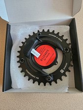 Misuratore di potenza Power2Max NG Eco. Shimano 32t adatto a M9100 e Boost compatibile