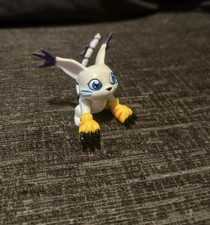 Digimon Action Figure Gatomon/tailmon