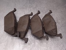 Plaquette de frein Volkswagen BORA