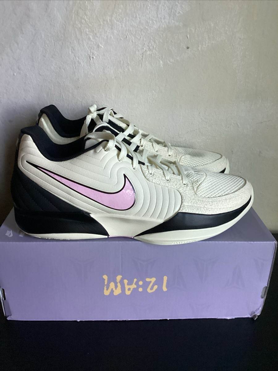 Nike Ja 2 \'Last Call\' FD7328-100 Basketball Multi Size Ja 2  main image 4