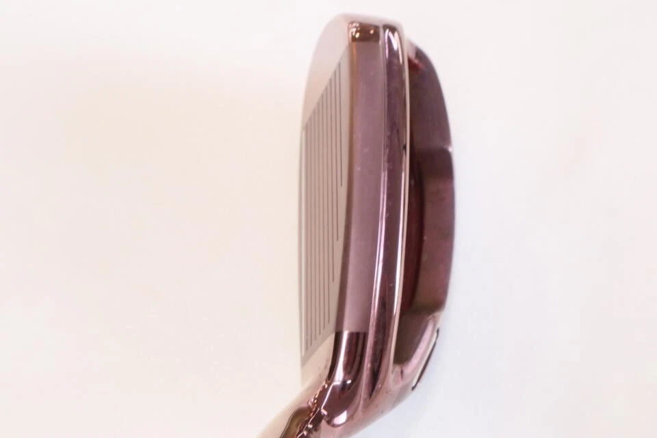 Ladies HONMA GOLF SHUTTLE i3000X #5 Iron Flex-L WLT TYPE-10i No H/C - Image 2 of 4