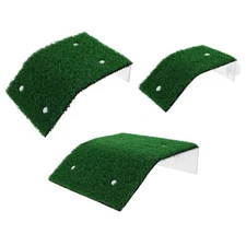  3 Pcs Pool Animal Saving Escape Ramp Wildlife Dog Climbing Ladder