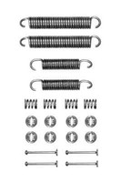 TRW ZubehöRsatz Bremsbacken SFK89 FüR Lada Niva Toscana 2131 Nova 2121 2105 1600