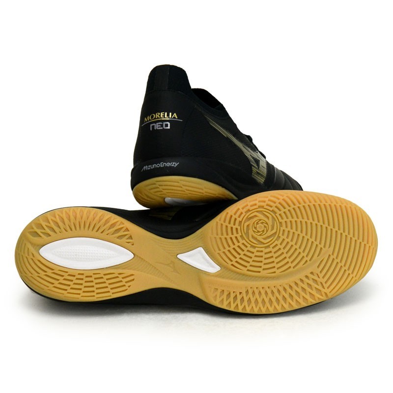 New Mizuno Futsal Morelia Neo SALA β JAPAN IN Q1GA2540 50 | eBay