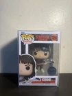 Funko Pop! Stranger Things Eddie Munson #1250 Special Edition