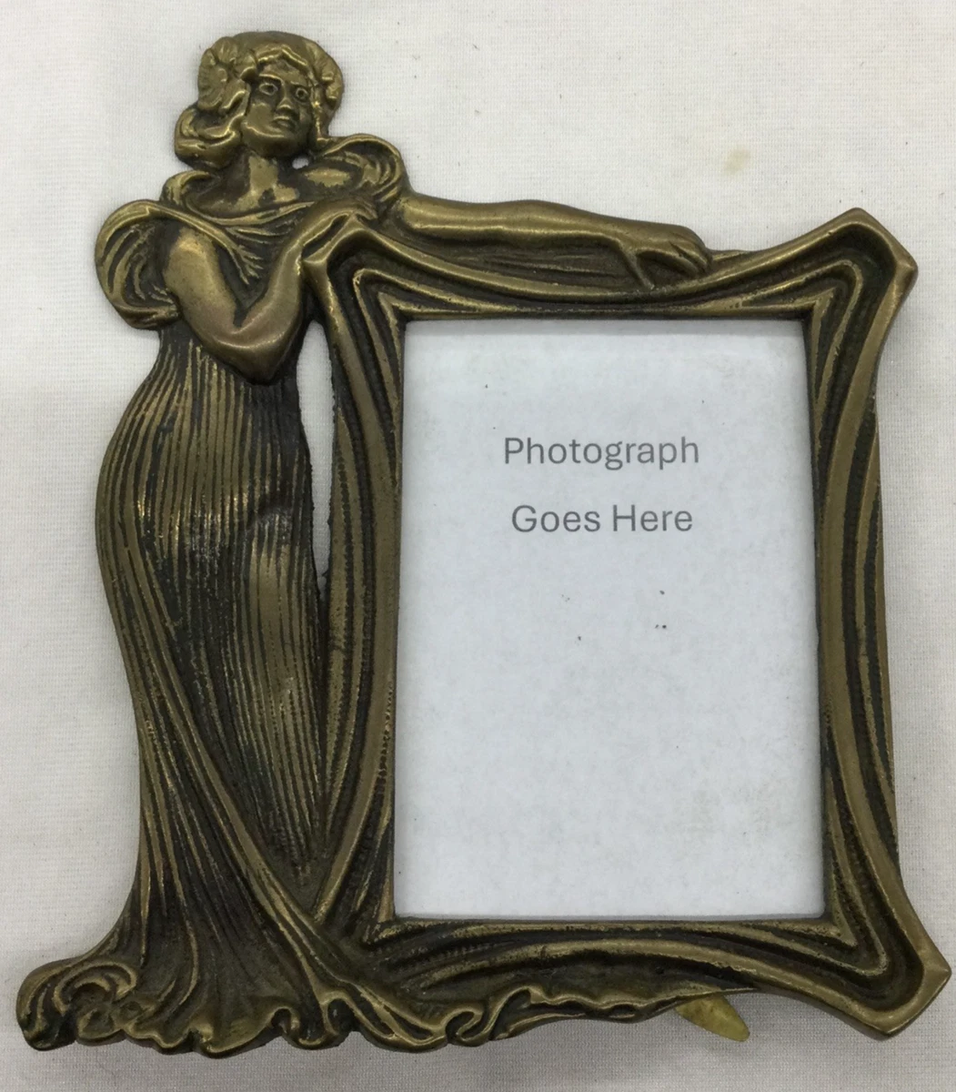 Art Deco Antique Collectible Gold 1920-1949 Time Period