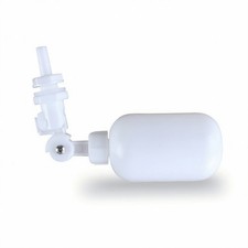 Electronic Buoyant Component Valve Responsive Buoyant Component Switch With