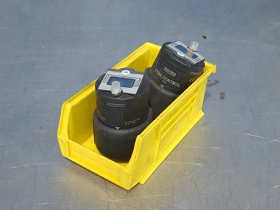 PERMA STAR CONTROL DRIVE 108985