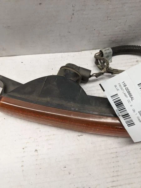 司机转角/公园灯公园灯转向信号适用于91-93 TOWN和国家258246 — 第 3/4 张图片