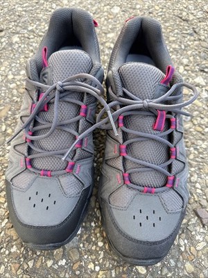 Salomon Outdoor / Trekking Schuhe   Gr. 41,5   sehr guter Zustand