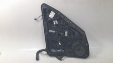 2467302600 FENSTERHEBER HINTEN RECHTS / 1393628 F&Uuml;R MERCEDES-BENZ CLASE B W246