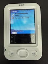 Vintage 2005 Palm Pilot Z22 Handheld Touchscreen 32 MB PDA