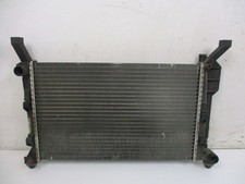 Kühler Motorkühler Wasserkühler passt für MERCEDES-BENZ A-KLASSE (W169) A 150 Kühler Motorkühler Wasserkühler passt für MERCEDES-BENZ A-KLASSE (W169) A 150