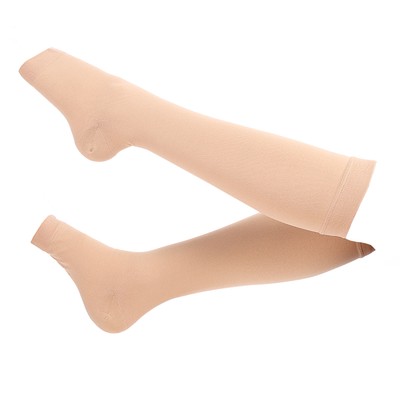 Calf Compression Sleeves, Calf Socks Shin Splints zum Laufen