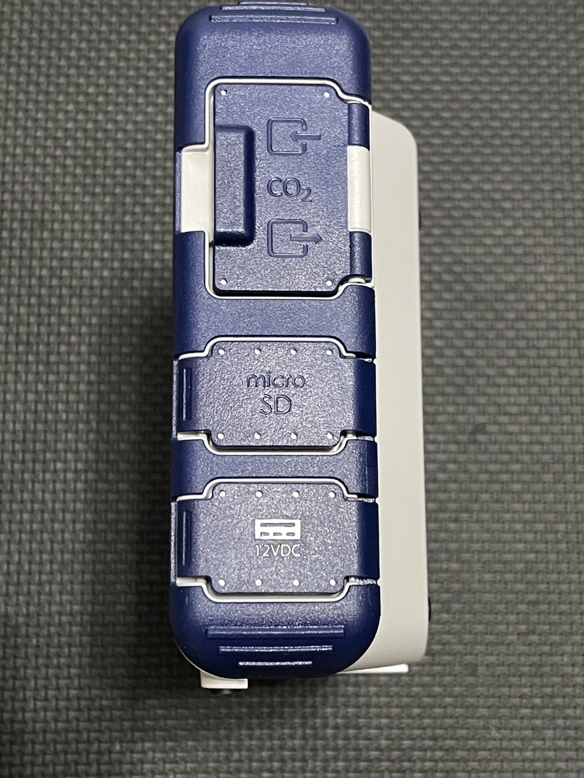 Medtronic Capnostream 35 ETCO2 Capnography SPO2 Patient Monitor-  NEW IN BOX