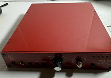 Golden Age Project PRE-73 Vintage Microphone Pre Amplifier