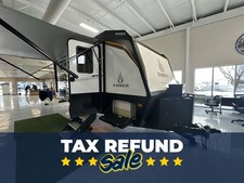 2022 Ember RV OVERLAND 191MDB