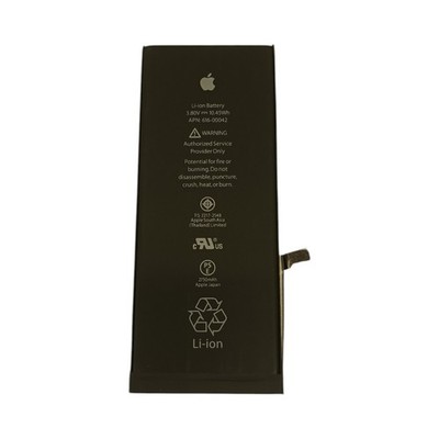 Apple iPhone 6s Plus 616 00042 Akku 2750mAh Batterie