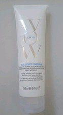 New Color Wow Color Security Conditioner for Fine to NORMAL Color Treated Hair