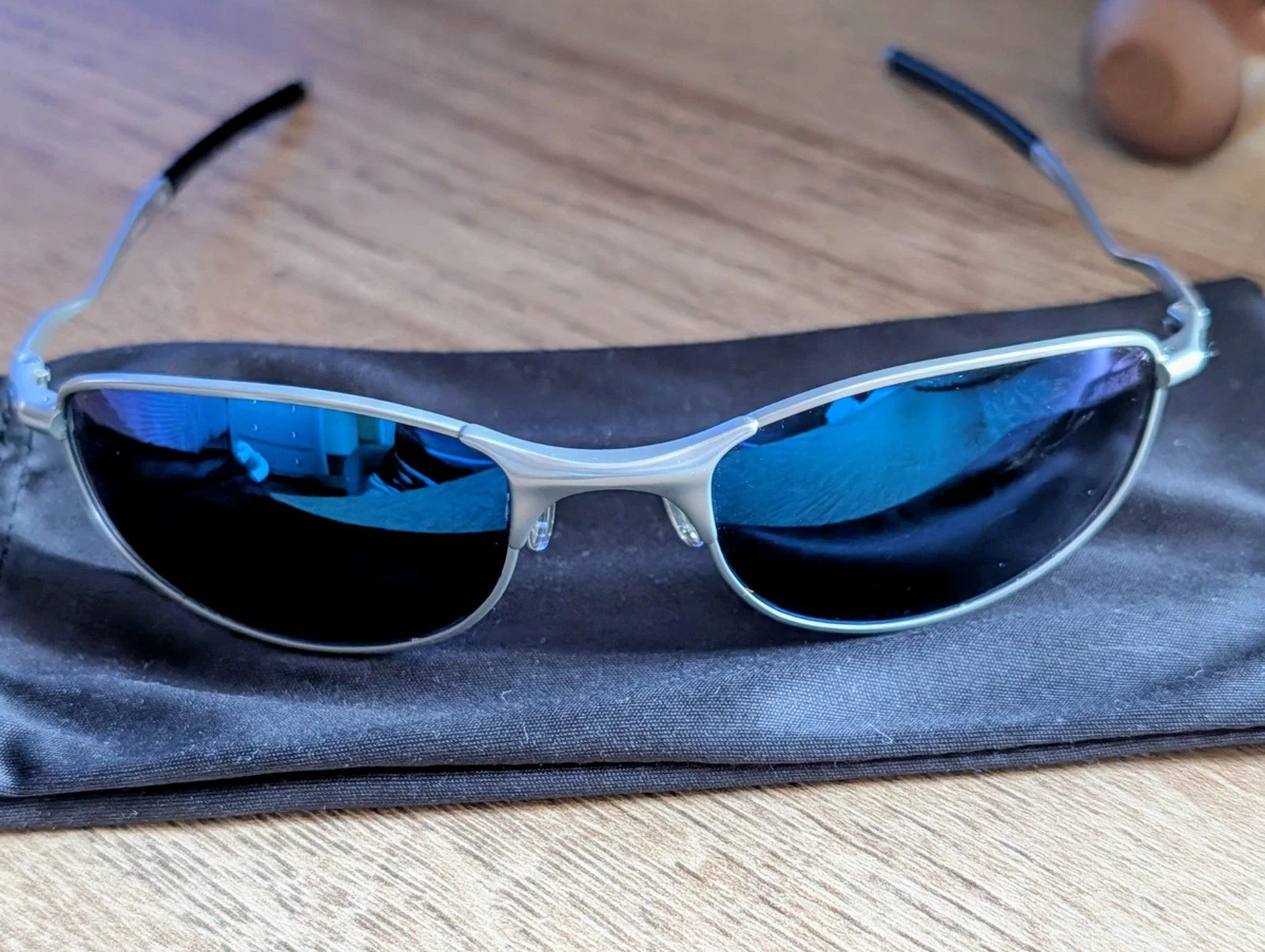 Oakley Square Wire for sale | eBay UK