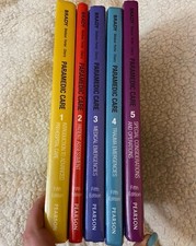 Paramedic Care: Principles and Practice, Volu...
