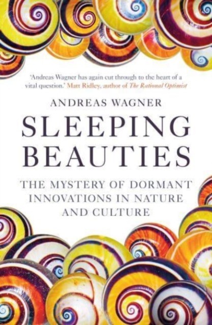 Sleeping Beauties by Andreas Wagner (Paperback Book)