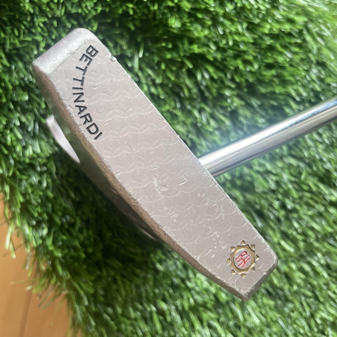 Ben Hogan Bhb-7 Putter Big | eBay